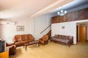 Kopala Tskneti Hotel - Zimmer