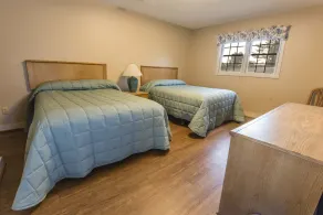Barren River Lake State Resort Park - Zimmer