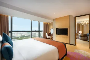 Ramada Foshan Nanhai - Room