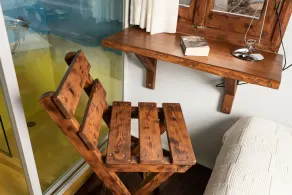 Favela Living Space - Chambre
