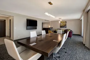 Embassy Suites by Hilton Oklahoma City Northwest - Chambre