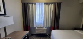 Comfort Inn & Suites Pacific - Auburn - Chambre