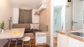 Camping Paklenica - Habitación
