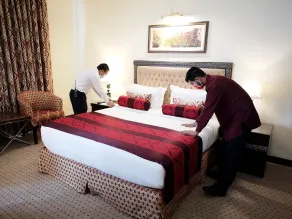 Ramada by Wyndham Islamabad - Room