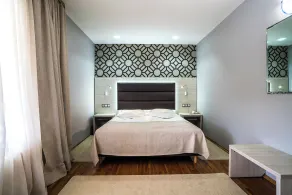 Hotel Eden - Room