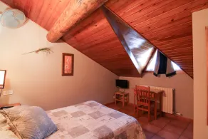 Roch Hotel - Chambre