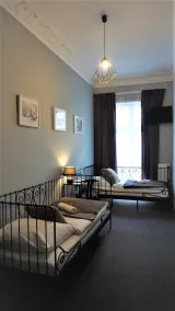 Expolis Residence - City Center - 24h POZNAŃ GŁÓWNY #betterthanyourEX - Room