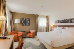 Holiday Inn Mulhouse by IHG - Zimmer