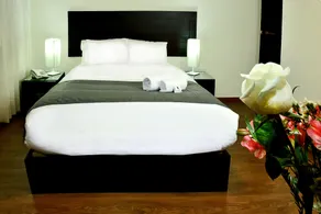Hoteles Riviera Ejecutivo - Værelse