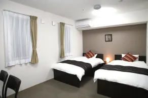 Value The Hotel Higashi Matsushima Yamoto - Room