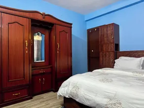 Private Couple Apartment - Rom