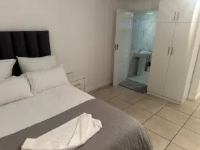 Plattekloof guest house - Rom