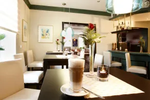Hotel Königstein Kiel by Tulip Inn - Restaurante