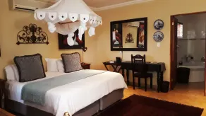 Sunset Ridge Guest House - Rom