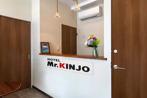 Mr Kinjo Link In Kume Naha - Reception