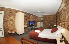 Annalee Motel Beaudesert - Room