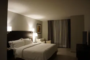 Holiday Inn Campeche by IHG - Chambre