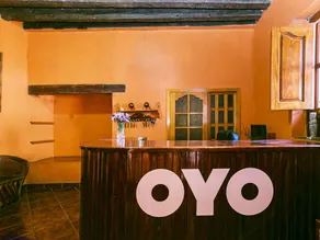 OYO Posada De Los Angeles, Pátzcuaro - Recepción