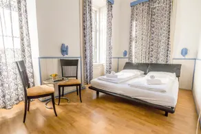 Urban Boutique Hotel - Chambre