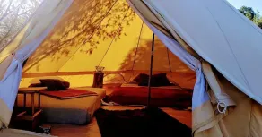 Echological Hotel, Restaurante & Spa - Room