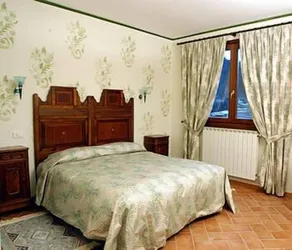 La Griglia Hotel - Værelse