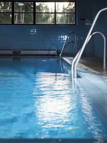 OREA Resort Devět Skal Vysočina - Pool