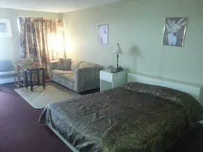 Newburg Inn Motel - Værelse