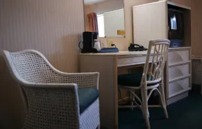 Meadow Court Inn - Ithaca - Chambre