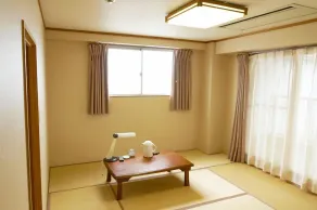 Hotel Abest Kochi - Chambre