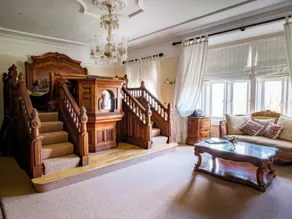 Berwick Lodge - Room