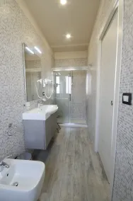 Gustarosso Rooms - Bagno