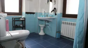 A Lume Manso - Adults Only - Salle de bain