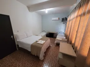 Hotel e Restaurante do Baixinho - Zimmer