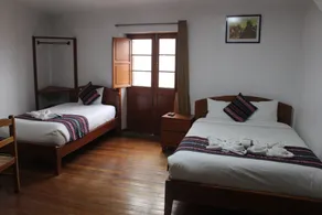 Illapa Inn Cusco - Quarto