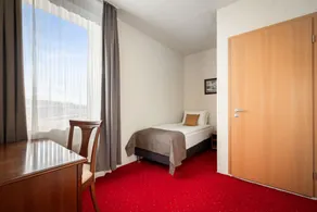 Hotel Ísland - Comfort - Zimmer