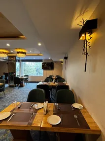 Hotel Bastion - Restaurant