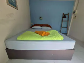 Sam roi yot Sea sight Resort - Værelse