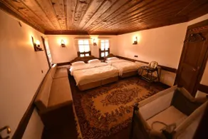 Sari Konak Otel - Room