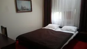 Hotel Graal Targowisko - Room