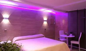 Caballero Errante - Chambre