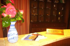Hotel Angela e Vincenzo - Reception