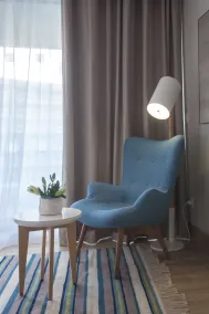 Sousse Pearl Marriott Resort & Spa - Chambre