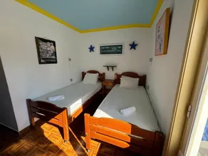 Lagos Central Hostel - Camera