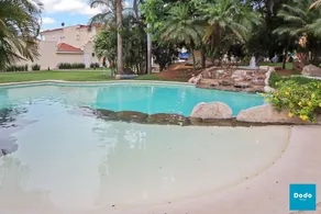 Isla Mazatlan Residence Club - Pool