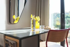 Hotel Brummell - Chambre