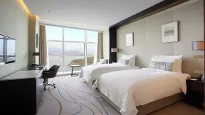 Sunrise Kempinski Hotel Beijing - Room