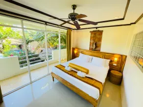 Palms Cove Resort - Zimmer