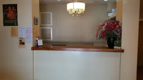Arianna Hotel - Reception