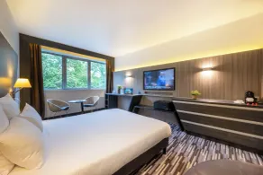 Appartement - Chambre