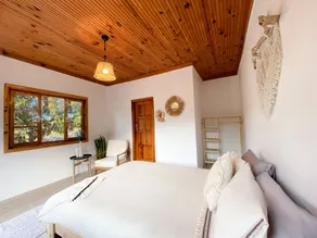Oase Garden - Room